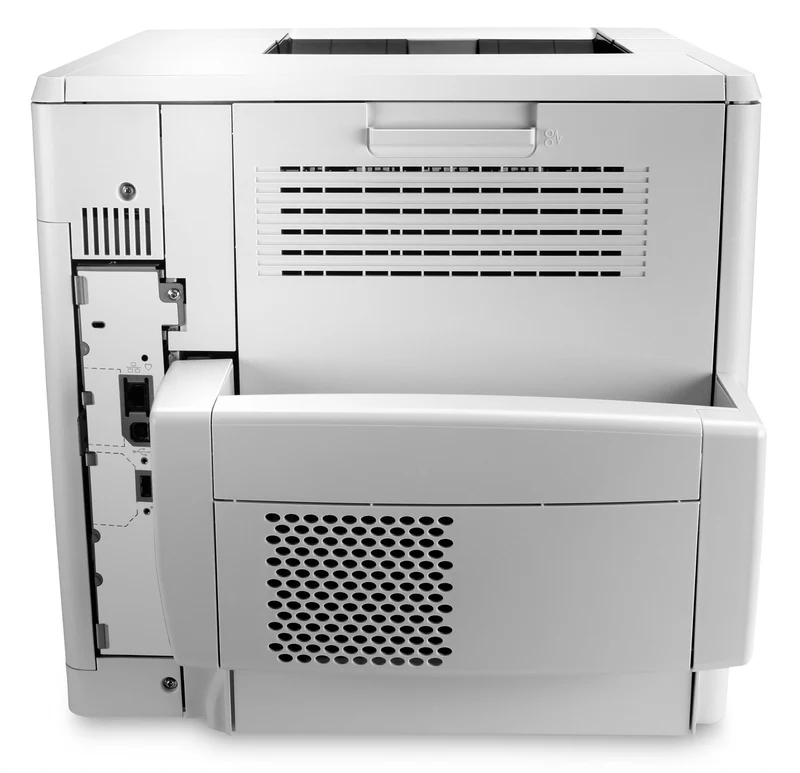 HP LaserJet Enterprise m604dn E6B67A Stampante Laser Monocromatica A4 1200x1200 DPI 50ppm Rete Duplex