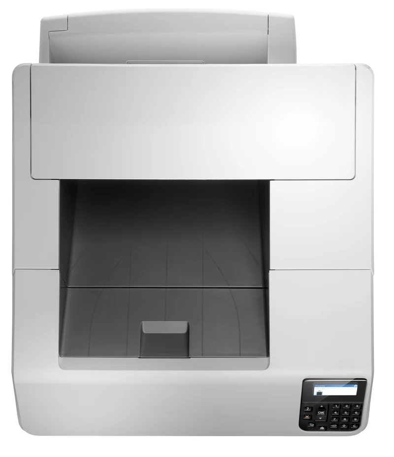 HP LaserJet Enterprise m604dn E6B67A Stampante Laser Monocromatica A4 1200x1200 DPI 50ppm Rete Duplex