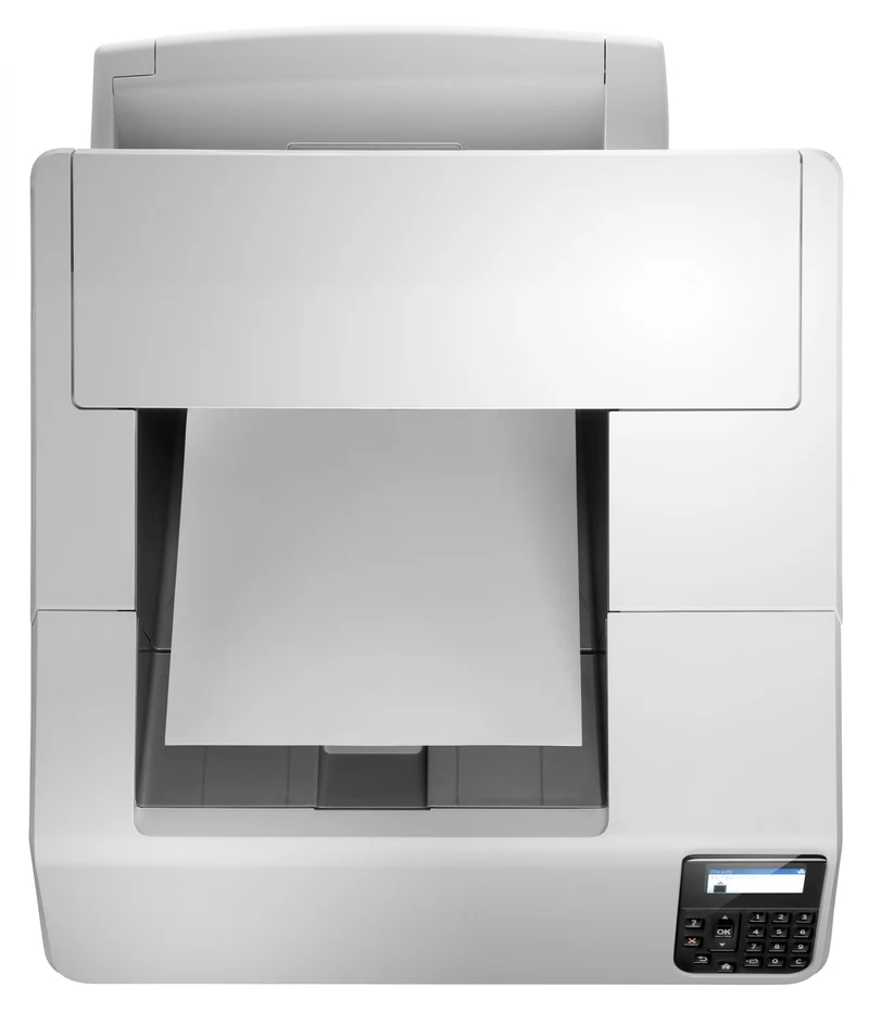 HP LaserJet Enterprise m604dn E6B67A Stampante Laser Monocromatica A4 1200x1200 DPI 50ppm Rete Duplex