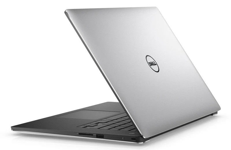 DELL Precision 5510 15.6" Pollici i7-6820HQ 16Gb 256Gb SSD QUADRO M1000M Windows 10 PRO 64