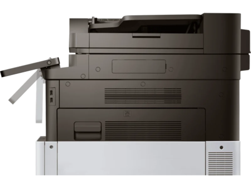 Samsung MultiXpress SL-X4250LX Multifunzione colori Laser 1200 x 1200 DPI 25 ppm A3