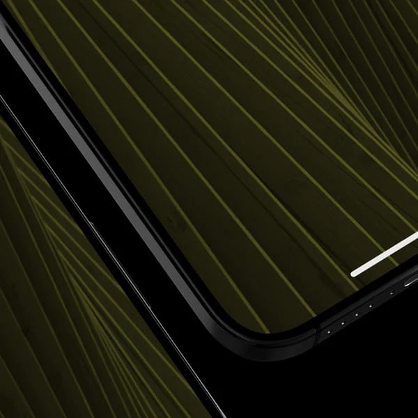 Gehärtetes Glas mit Applikator für Galaxy S25 Ultra, Hammer Glass XPress Protect