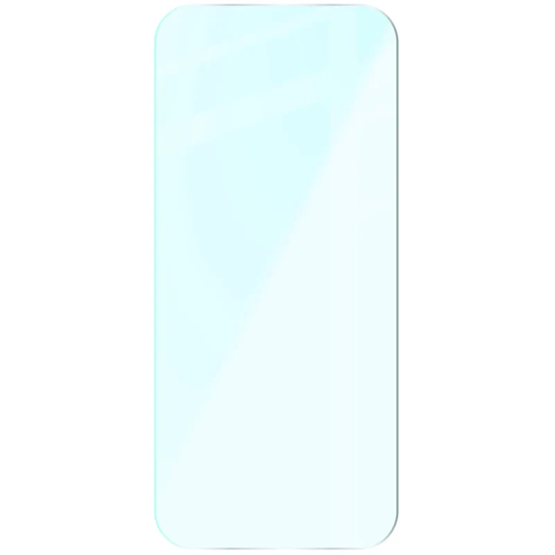 Gehärtetes Glas - 3 Stück + Kameraschutz für Google Pixel 10a, Bizon Glass Clear Pack