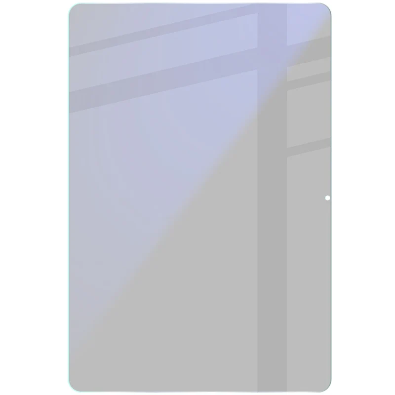 Hybridglas mit Privatschutzfilter für Huawei MatePad 11.5 S 2026 / MatePad 11.5 S, Bizon Tab Hybrid Shadow, Matt