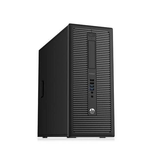 HP PRODESK 600 G1 MT G3220 4GB 500GB