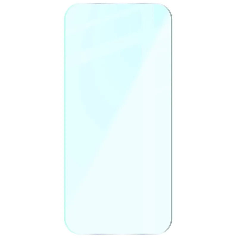 Gehärtetes Glas für Xiaomi POCO X8 Pro, Bizon Glass Clear