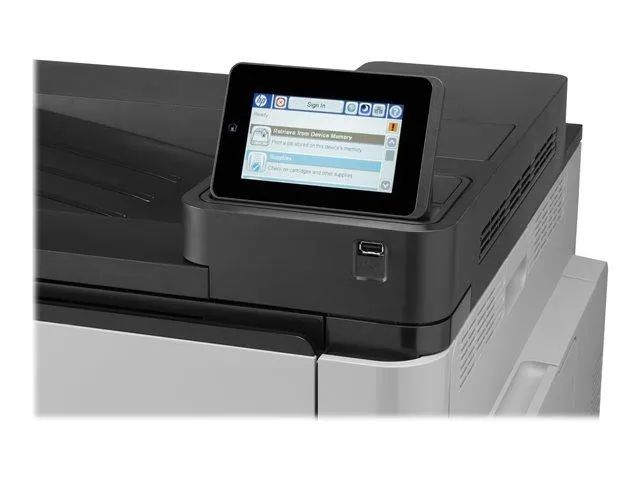 Hp Colore Laserjet Enterprise Hp Colore Laserjet Enterprise M651dn