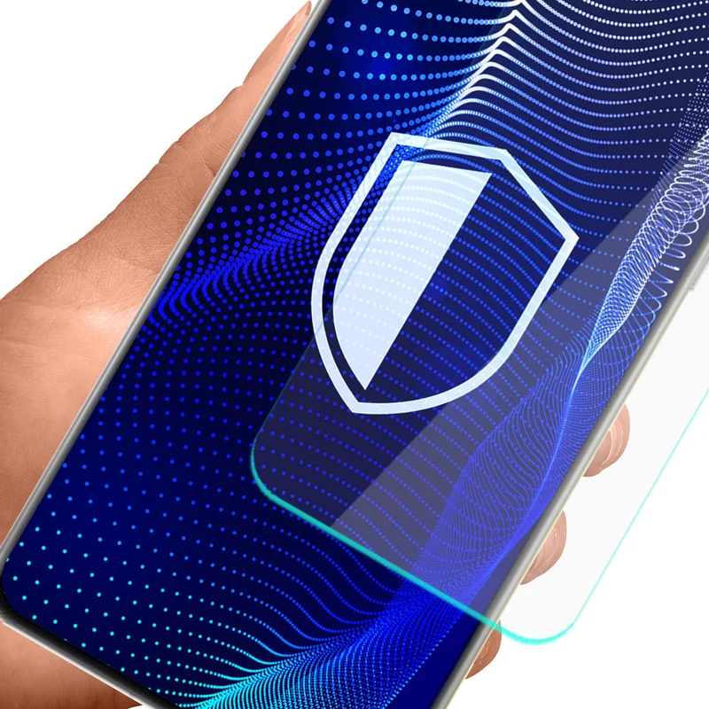 Hybridglas für Oppo Find X8, 3mk FlexibleGlass Pro