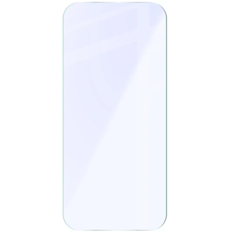 Flexibles Hybridglas für Xiaomi 17, Bizon Hybrid Mule