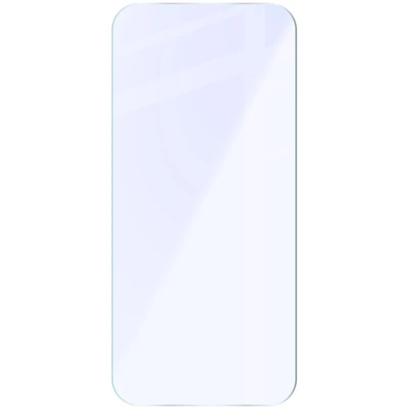 Flexibles Hybridglas für Realme 16 Pro 5G, Bizon Hybrid Mule