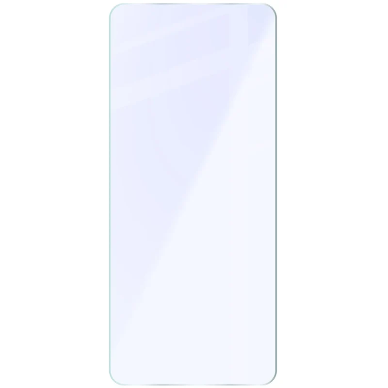 Flexibles Hybridglas für Huawei nova 14 Pro, Bizon Hybrid Mule