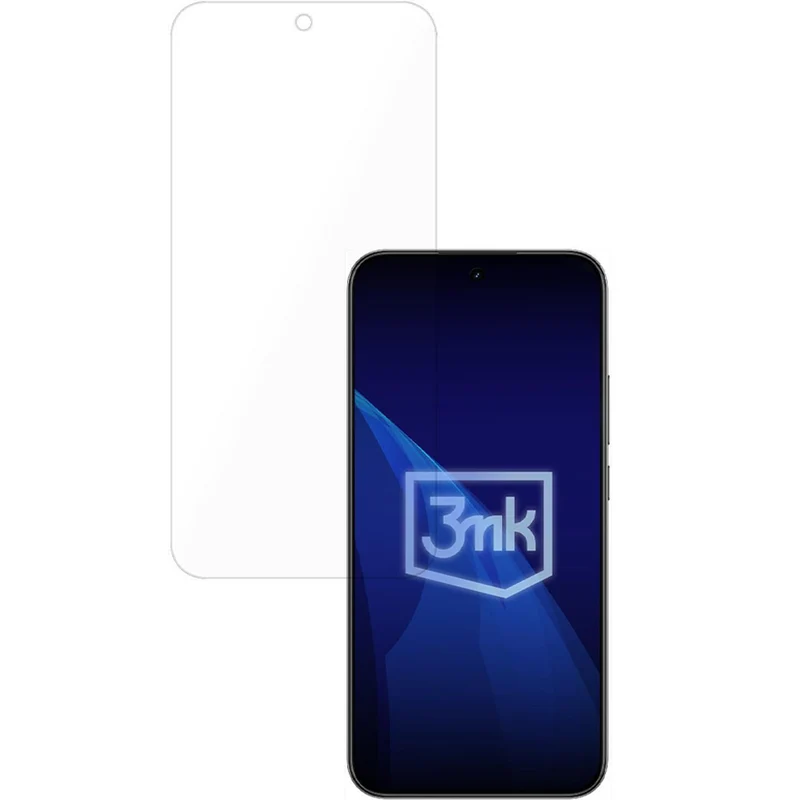 Hybridglas für Realme 16 5G, 3mk FlexibleGlass