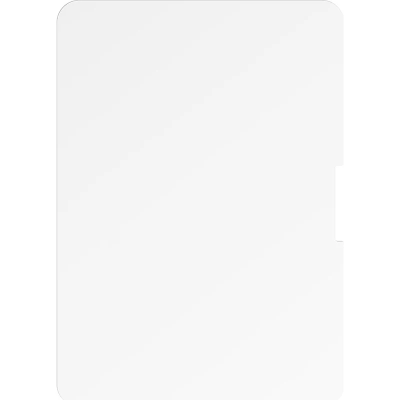 Gehärtetes Glas mit entspiegeltes mit Applikator für iPad Pro 11" 2025 / 2024, PanzerGlass Anti-Reflective Armor Aligner
