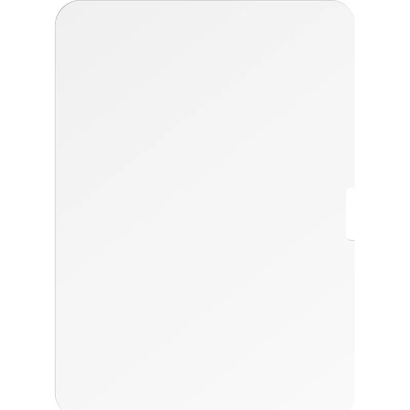 Gehärtetes Glas mit entspiegeltes mit Applikator für iPad 11 / 10 gen. 2025 / 2022, PanzerGlass Anti-Reflective Armor Aligner