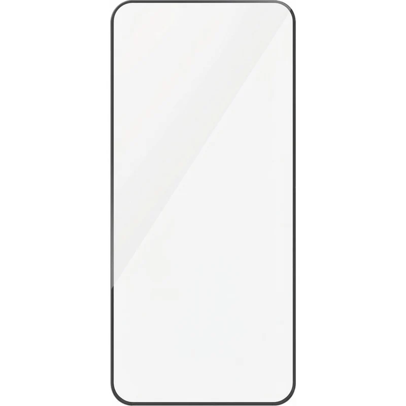 Gehärtetes Glas für Xiaomi Redmi Note 14 Pro Plus 5G / 14 Pro 5G / 13 Pro Plus 5G, PanzerGlass Ultra-Wide Fit, schwarzem Rahmen