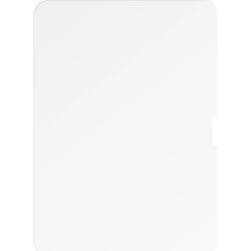 Gehärtetes Glas mit Applikator für iPad 11 / 10 gen. 2025 / 2022, SAFE by PanzerGlass Clear Ultra-Wide Fit Aligner