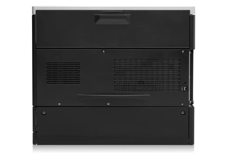 HP Color LaserJet m750dn d3l09a Rete Duplex USB A3 B/N