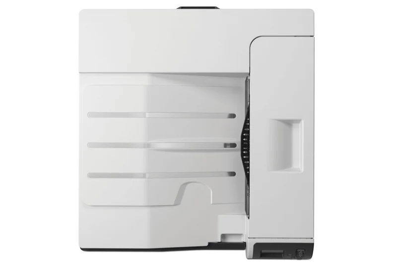 HP Color LaserJet m750dn d3l09a Rete Duplex USB A3 B/N