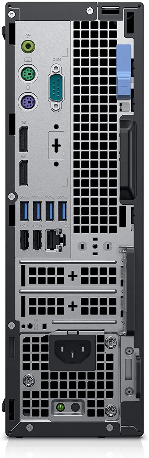 Dell OptiPlex 7060 SFF | Intel Core i7-8700 | FreeDOS