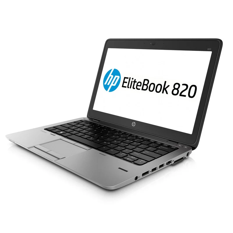 Notebook HP EliteBook 820 G1 Core i7-4600U 8Gb 256Gb SSD 12.5" HD LED TASTIERA ITALIANA MODULO SIM