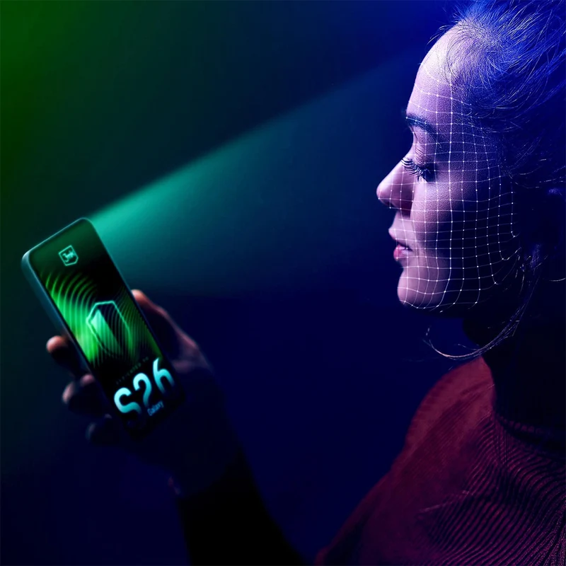 Gehärtetes Glas 3mk HARDY Ultra Glass für Galaxy S26