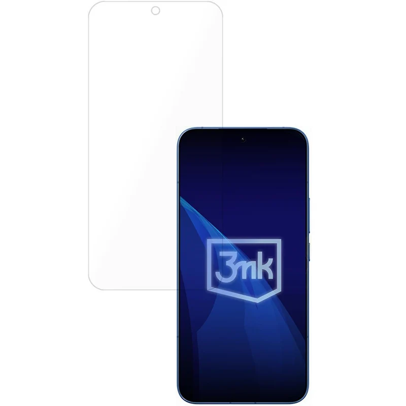 Hybridglas für Xiaomi 17T Pro, 3mk FlexibleGlass