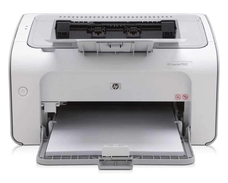 HP LaserJet Pro p 1005 USB a4 compatto bn LASER