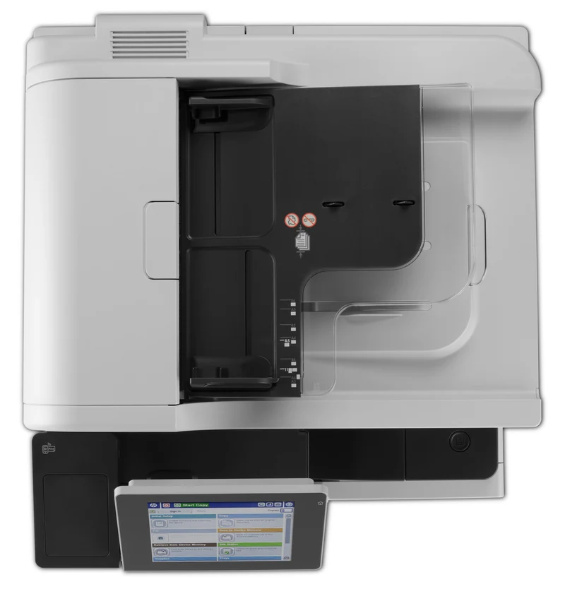 HP LaserJet Enterprise M725 Multifunzione laser monocromatica B/N A3 41ppm