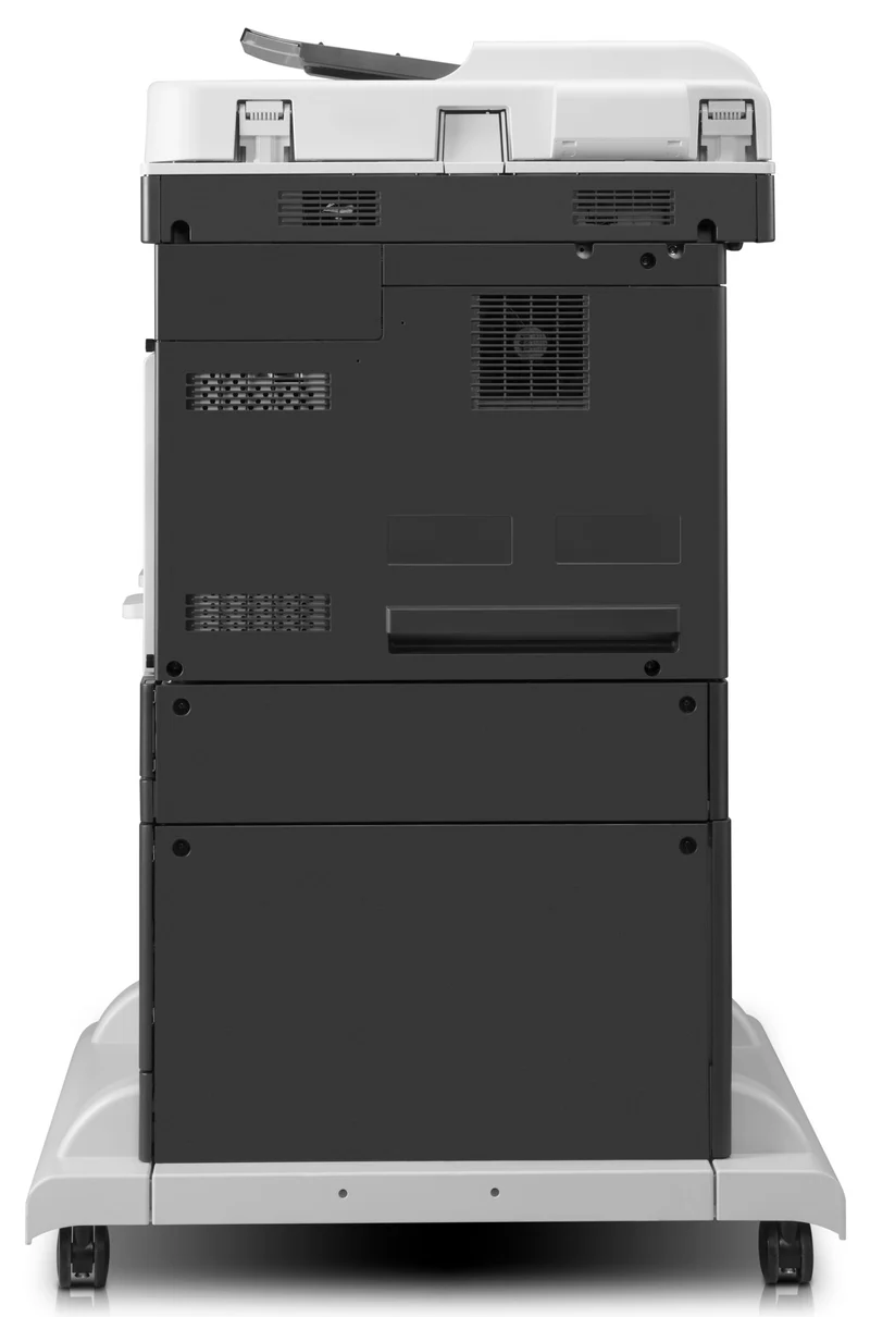 HP LaserJet Enterprise M725 Multifunzione laser monocromatica B/N A3 41ppm