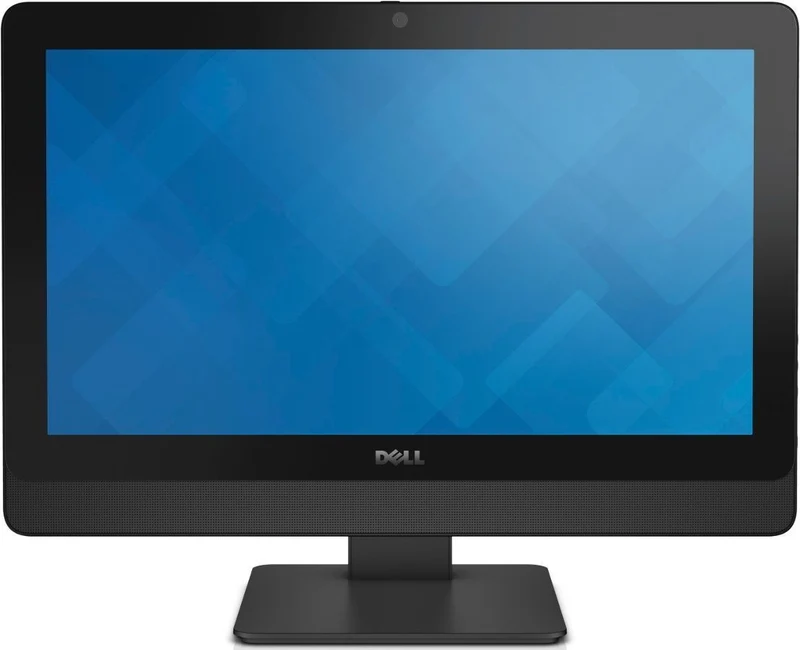 DELL Optiplex 9030 AIO i5 4gen 3.5Ghz HDMI USB3 Webcam Full HD WIN 10