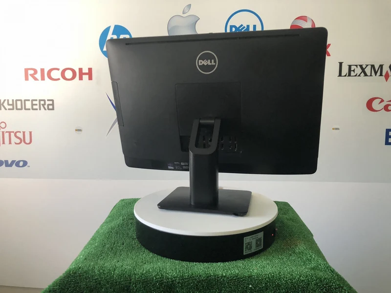 DELL Optiplex 9030 AIO i5 4gen 3.5Ghz HDMI USB3 Webcam Full HD WIN 10
