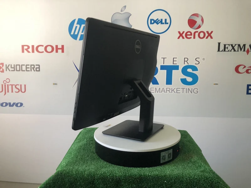 DELL Optiplex 9030 AIO i5 4gen 3.5Ghz HDMI USB3 Webcam Full HD WIN 10