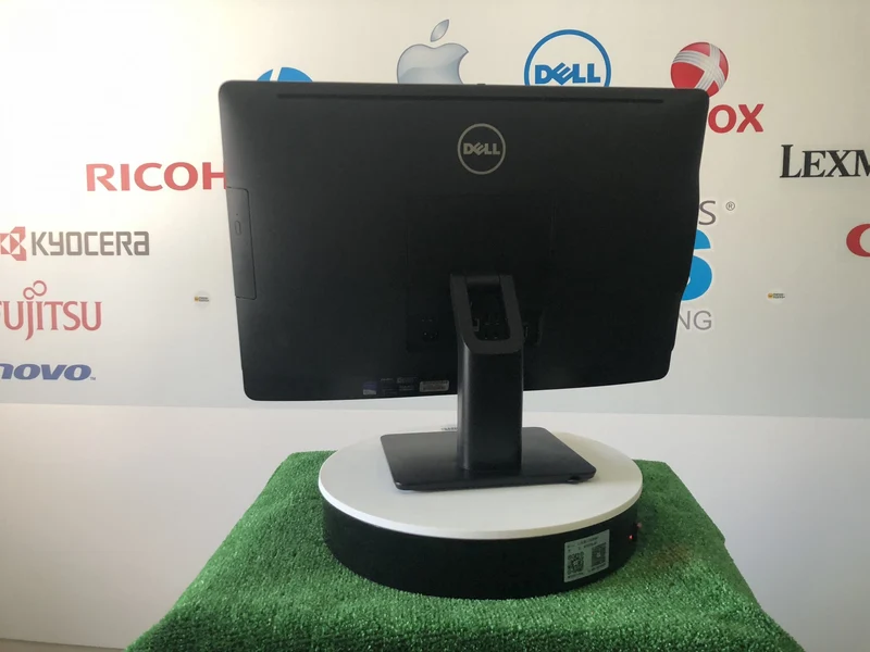 DELL Optiplex 9030 AIO i5 4gen 3.5Ghz HDMI USB3 Webcam Full HD WIN 10