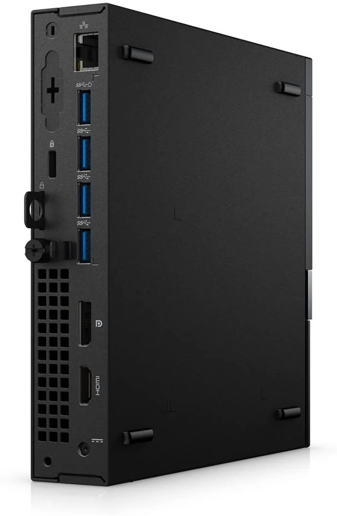 Mini Pc Dell OptiPlex 7040 | Intel Core i7-6700T 3.4Ghz | Ram Fino 16GB | SSD Fino 1TB | Win11 Pro il mini Pc potente per qualsiasi utilizzo