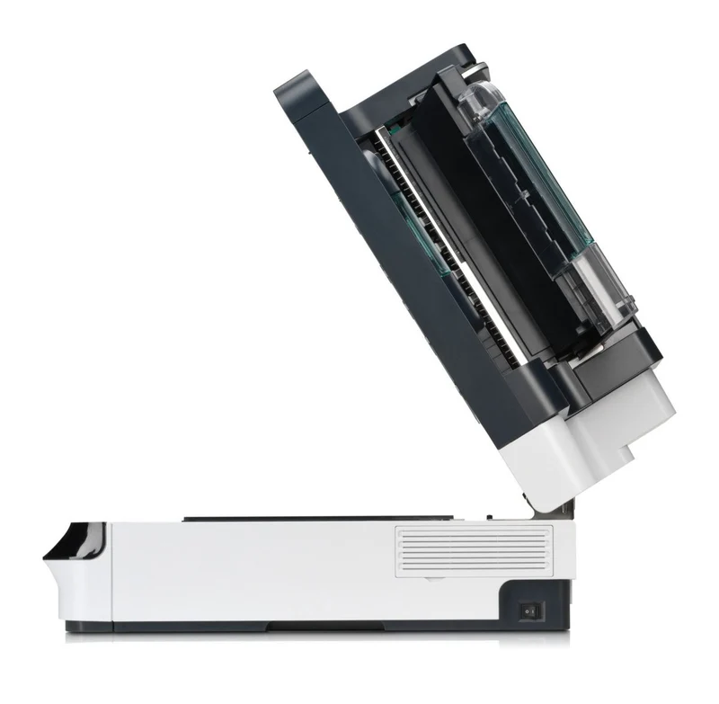 HP Scanjet Enterprise Flow n9120 Scanner documentale professionale A3 se cerchi il massimo della professionalità questo è il prodotto giusto