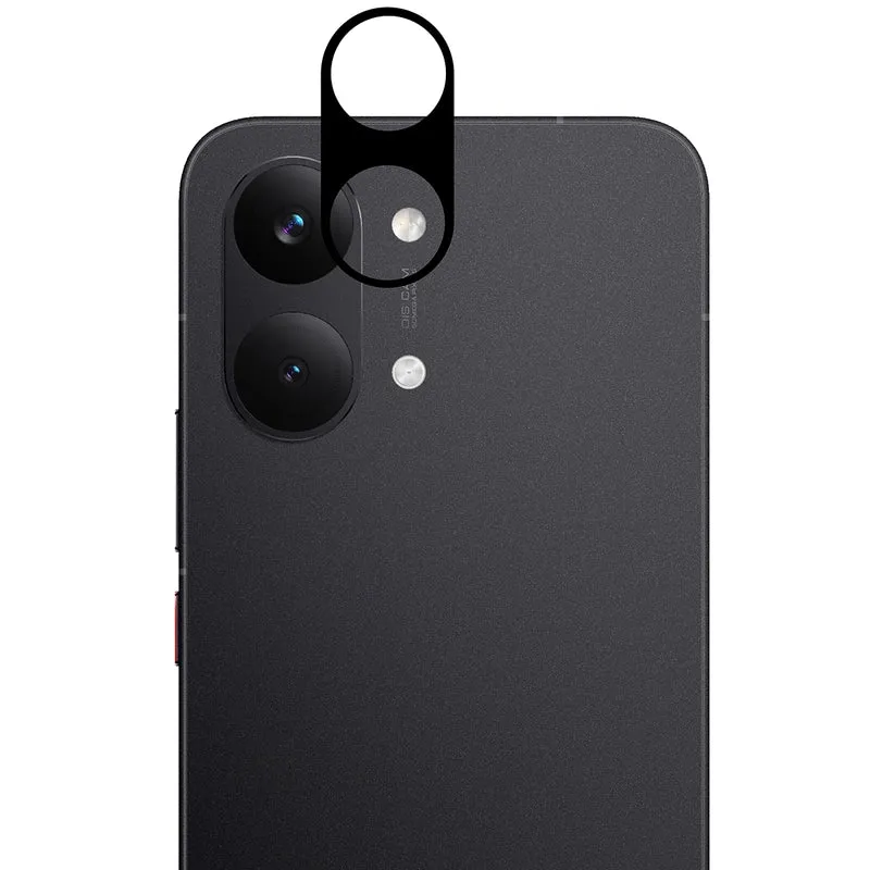Gehärtetes Glas - 3 Stück + Kameraschutz für Xiaomi POCO X8 Pro Max, Bizon Glass Clear Pack