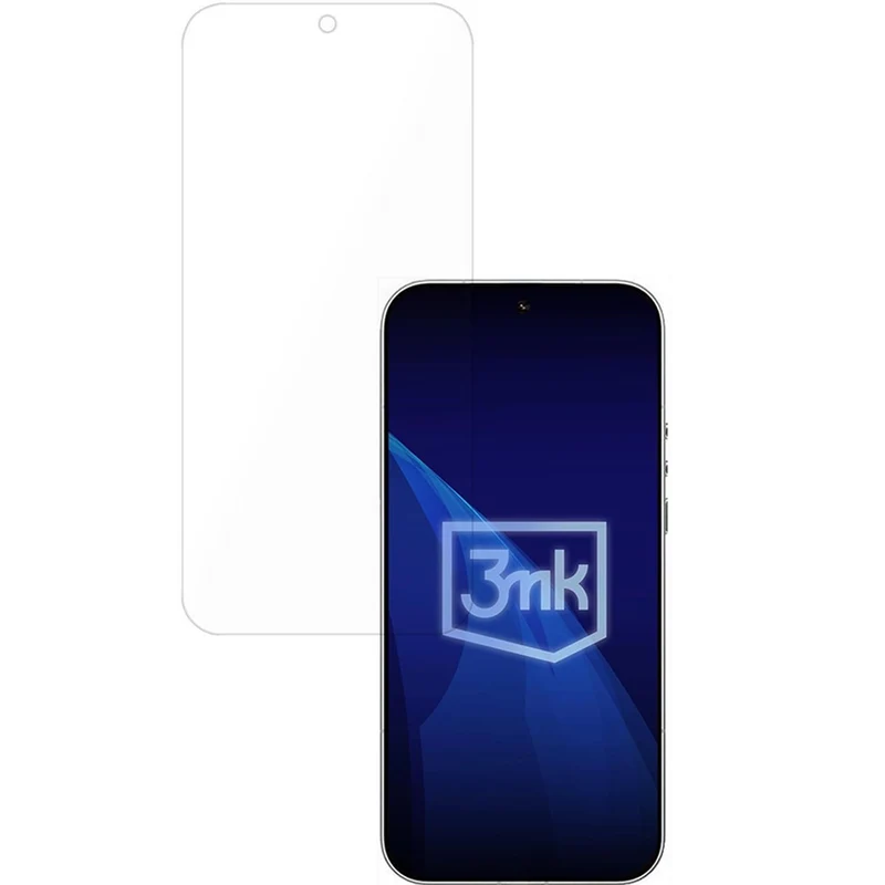 Schutzfolie für Xiaomi 17 Ultra, 3mk ARC+