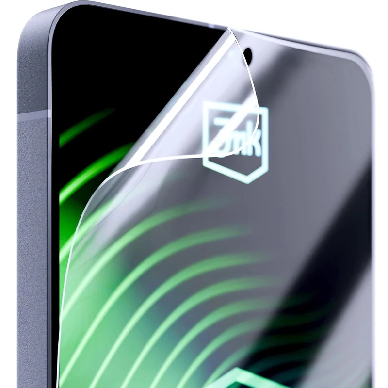 Hybridglas für Galaxy S26 Ultra, 3mk FlexibleGlass