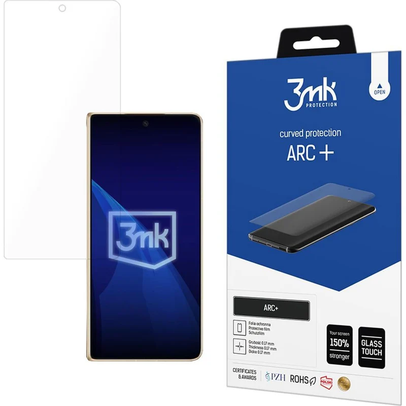 Schutzfolie für Honor Magic V5, 3mk ARC+
