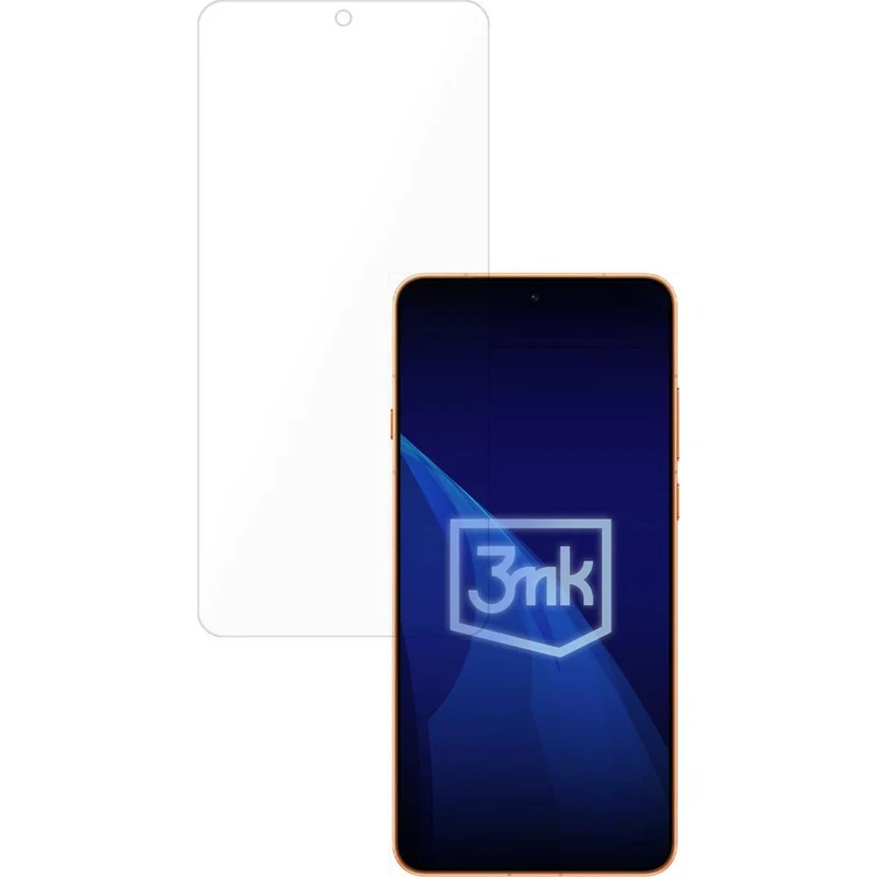 Schutzfolie für Oppo Find X9 Ultra, 3mk ARC+