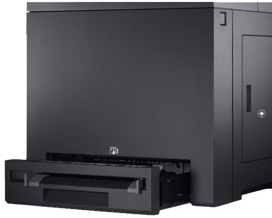 Dell 2150CN Stampante laser a colori A4 600 x600 DPI 23 ppm Rete Perfetta per aziende e gruppi di lavori esigenti e all'avanguardia
