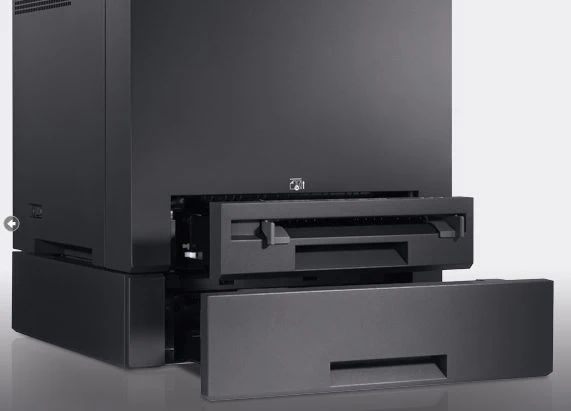 Dell 2150CN Stampante laser a colori A4 600 x600 DPI 23 ppm Rete Perfetta per aziende e gruppi di lavori esigenti e all'avanguardia