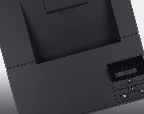 Dell 2150CN Stampante laser a colori A4 600 x600 DPI 23 ppm Rete Perfetta per aziende e gruppi di lavori esigenti e all'avanguardia