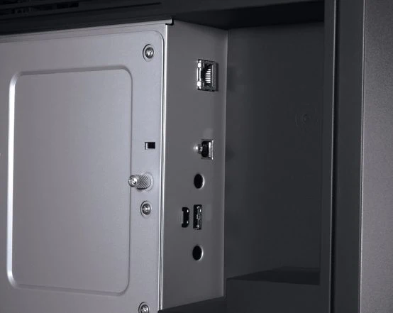 Dell 2150CN Stampante laser a colori A4 600 x600 DPI 23 ppm Rete Perfetta per aziende e gruppi di lavori esigenti e all'avanguardia