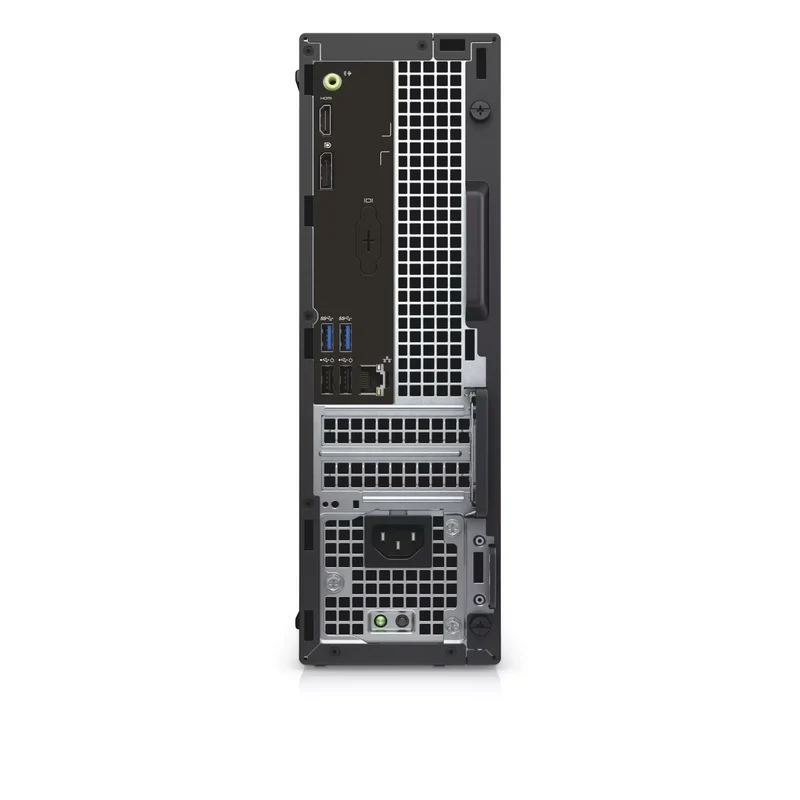 DELL Optiplex 3040 SFF i5-6400t | 8/16GB | 256GB SSD+ 500GB SATA | Windows 10 PRO | HDMI