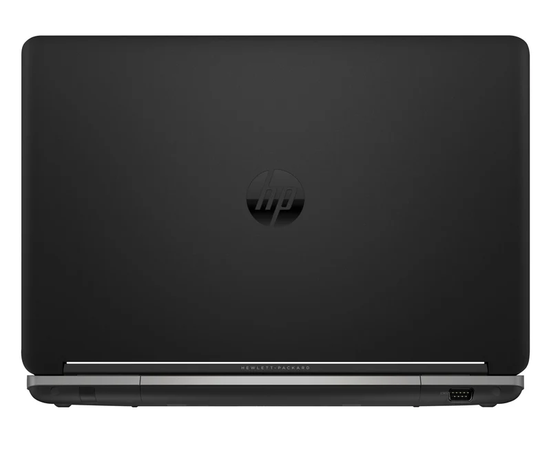 HP ProBook 650 G1 15" Core i5-4310M 2,7 GHz | SSD 256 GB | Ram 8GB | TASTIERA ITALIANA | Windows 10 Pro