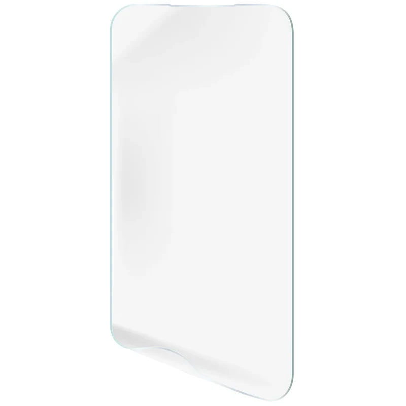 Hydrogel Folie für den Bildschirm für Xiaomi POCO X8 Pro Max, Bizon Film Hydrogel Front, 1 Stück