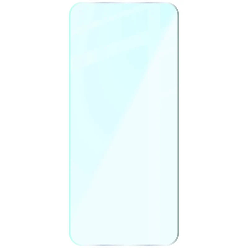 Gehärtetes Glas für Xiaomi Redmi A7 Pro 4G, Bizon Glass Clear
