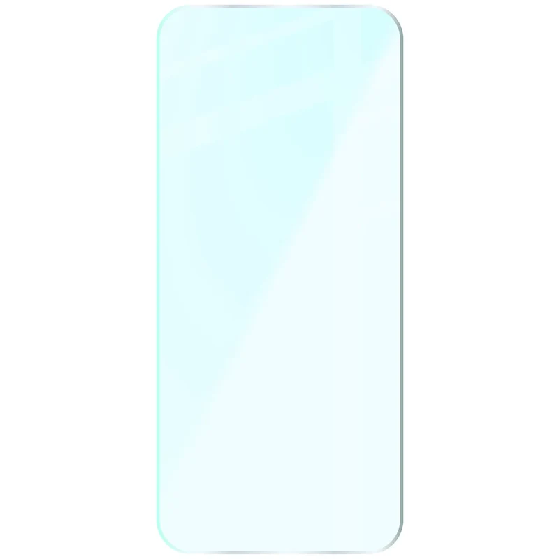 Gehärtetes Glas für Vivo V70 FE 5G, Bizon Glass Clear