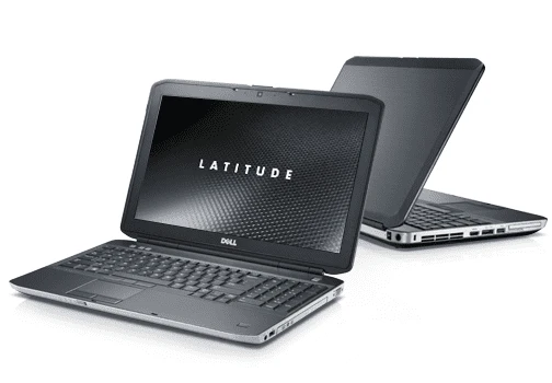 Dell Latitude E5530 Notebook 15.6" | Intel Core i5-3230M 2.6Ghz | Ram 8Gb | SSD 180Gb | Windows 10 Pro WiFi HDMI